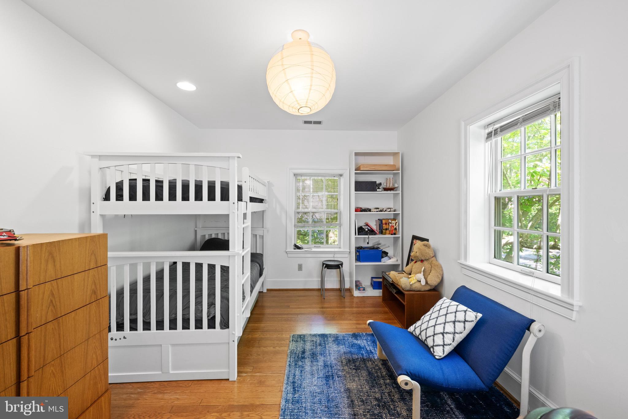 1702 Kalmia Road Northwest Washington, DC 20012 - Photo 27 of 55 Gallery Image 27