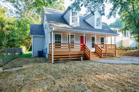 $349,000 | 2223 Wingate Street Southwest, Atlanta, GA 30310