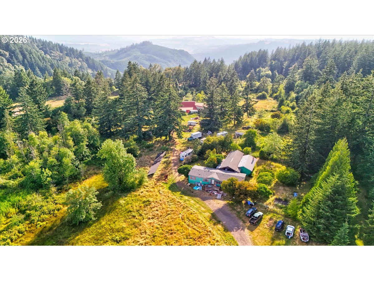 40450 South McCully Mountain Road Lyons, OR 97358 - Photo 29 of 34