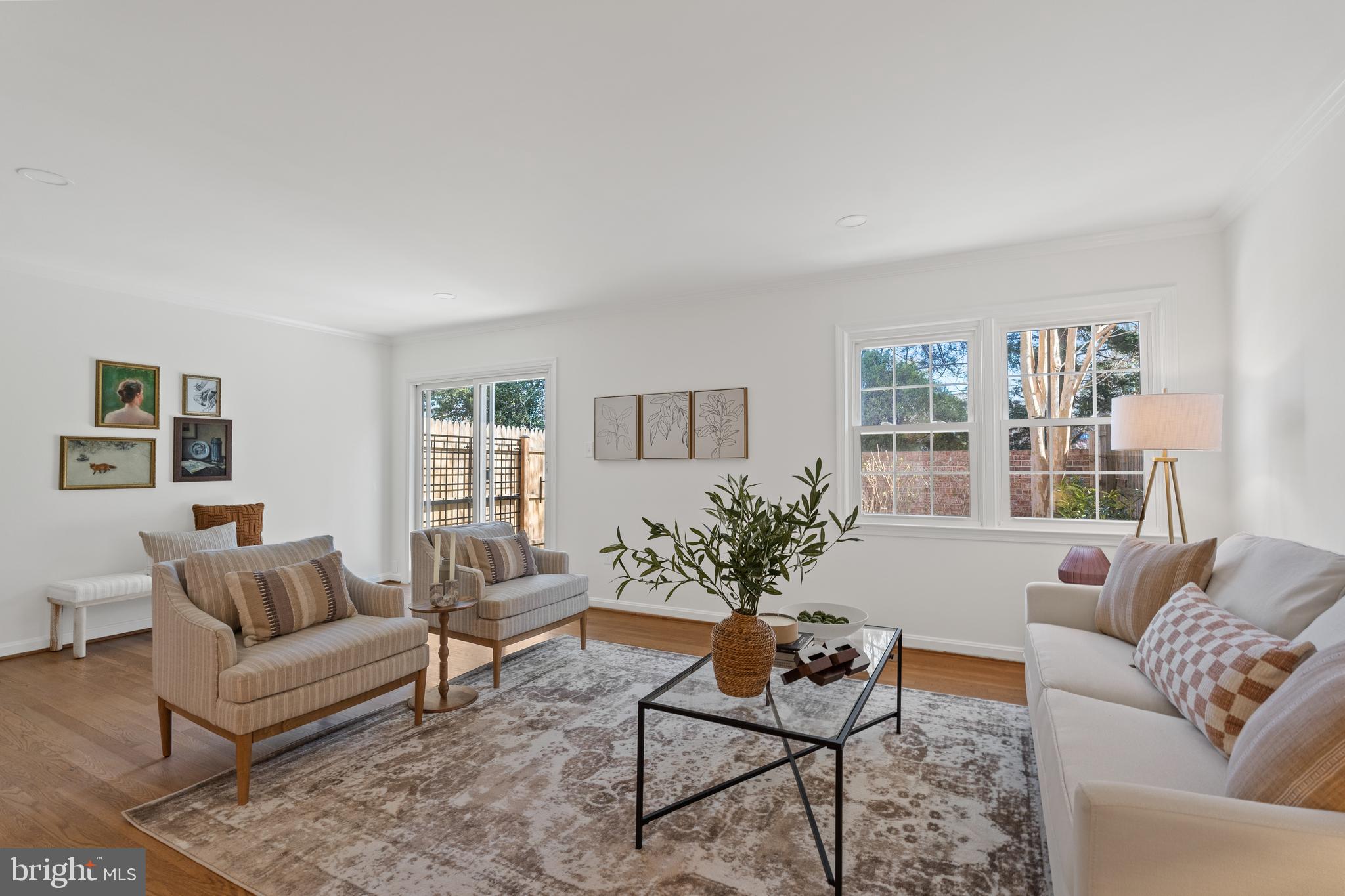 7338 Eldorado Street McLean, VA 22102 - Photo 11 of 46