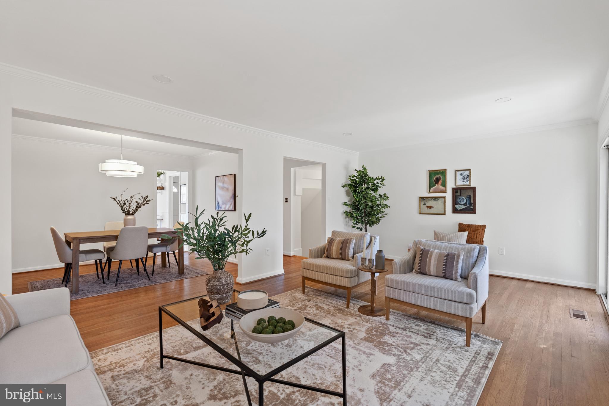 7338 Eldorado Street McLean, VA 22102 - Photo 12 of 46