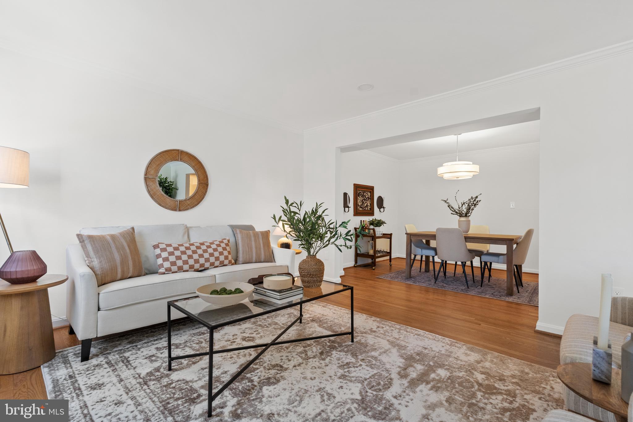 7338 Eldorado Street McLean, VA 22102 - Photo 13 of 46