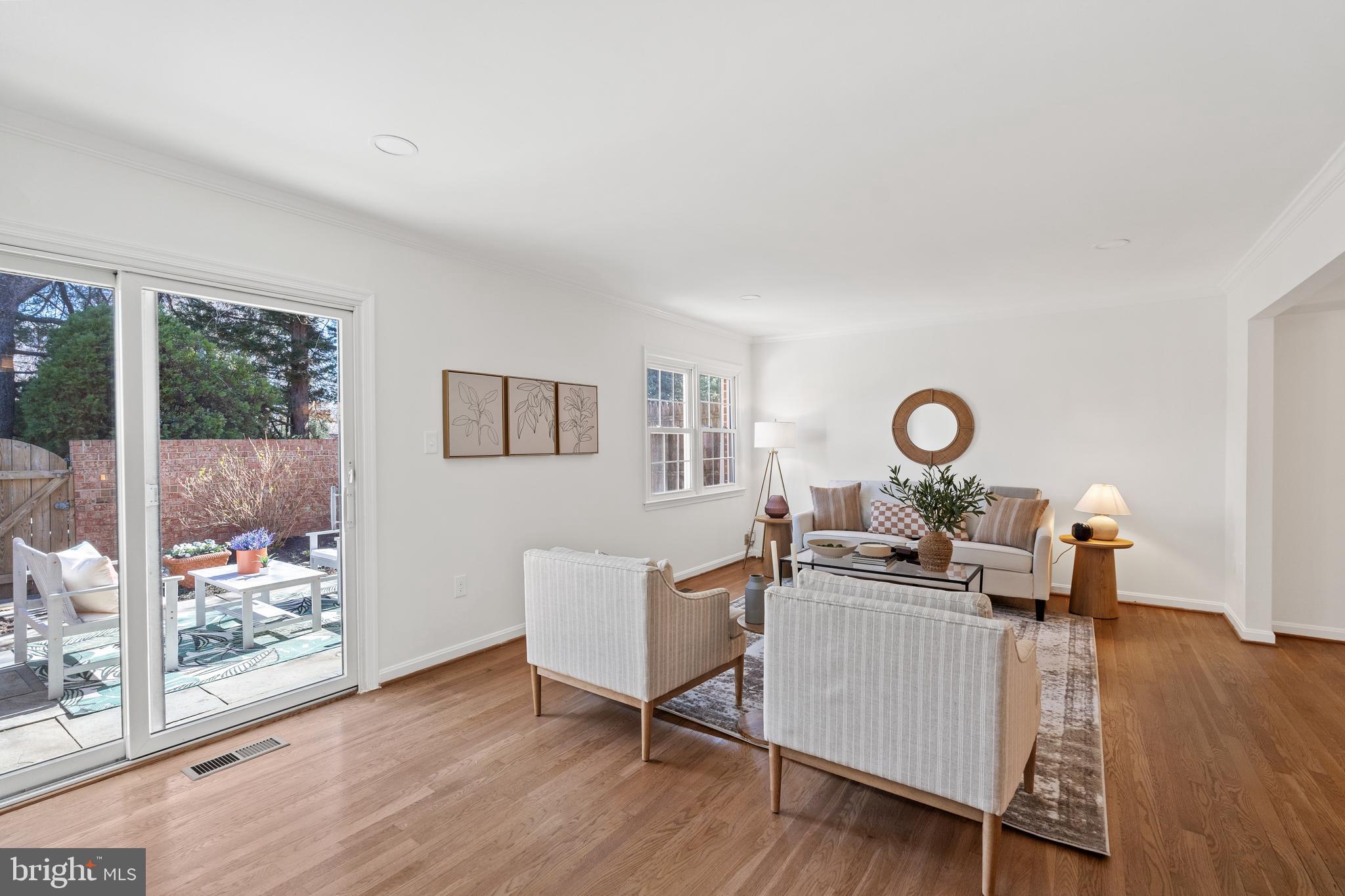 7338 Eldorado Street McLean, VA 22102 - Photo 16 of 46