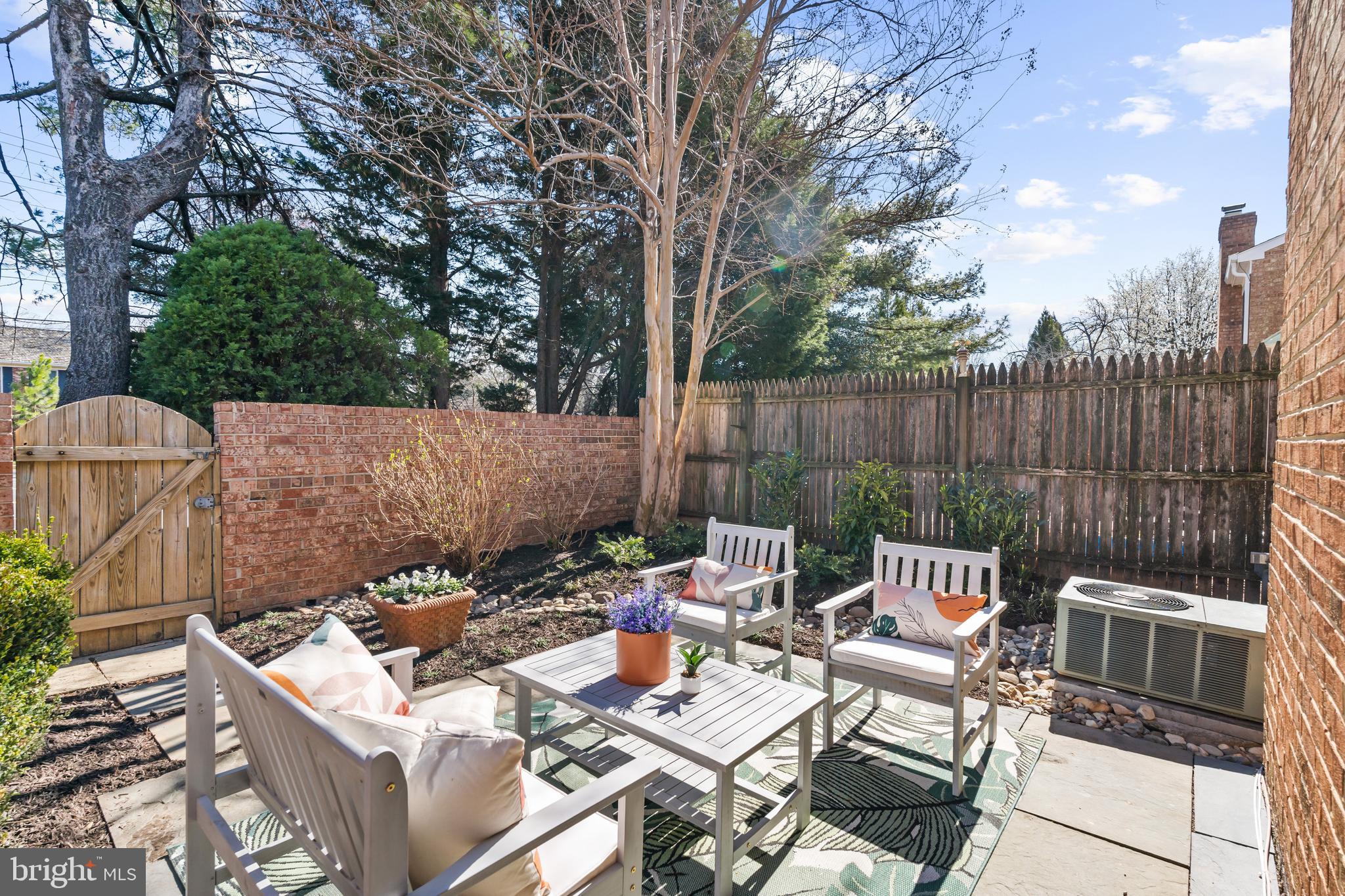 7338 Eldorado Street McLean, VA 22102 - Photo 17 of 46