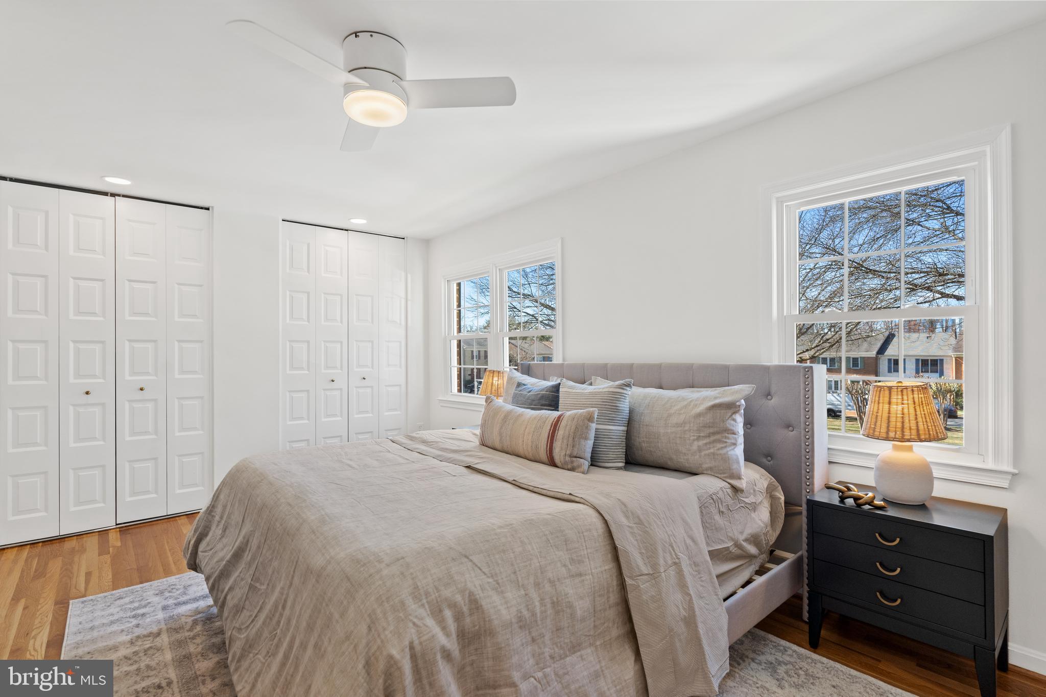 7338 Eldorado Street McLean, VA 22102 - Photo 21 of 46 Primary Bed