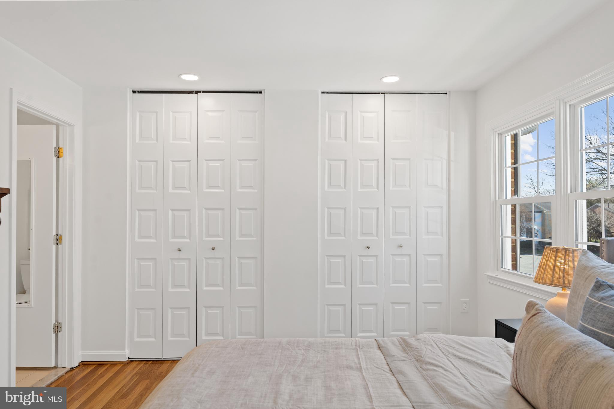 7338 Eldorado Street McLean, VA 22102 - Photo 23 of 46 Primary Bed