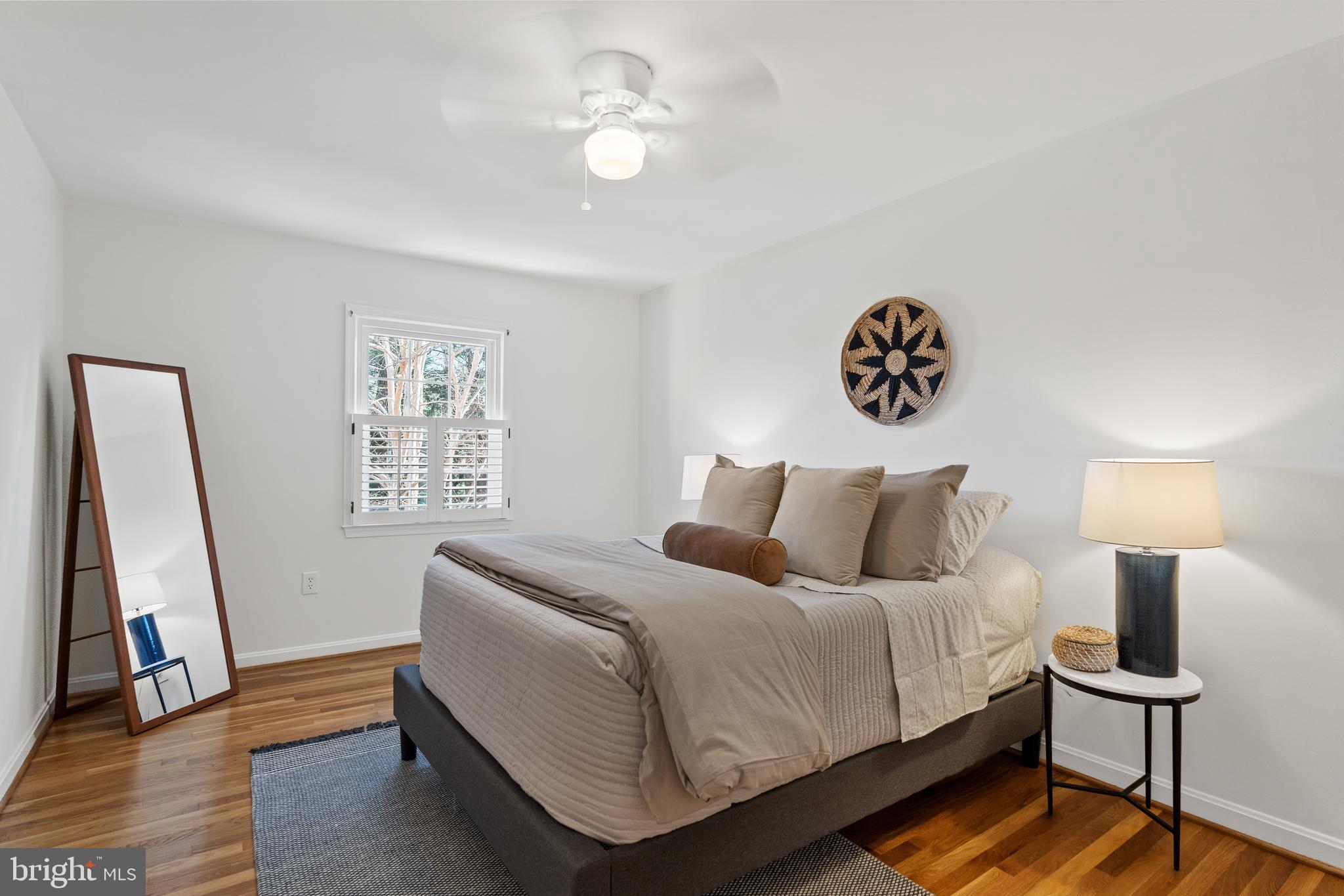 7338 Eldorado Street McLean, VA 22102 - Photo 27 of 46 Second Bed