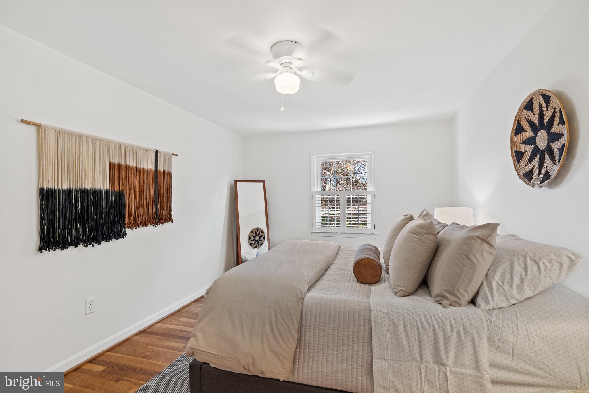 7338 Eldorado Street McLean, VA 22102 - Photo 28 of 46 Second Bed