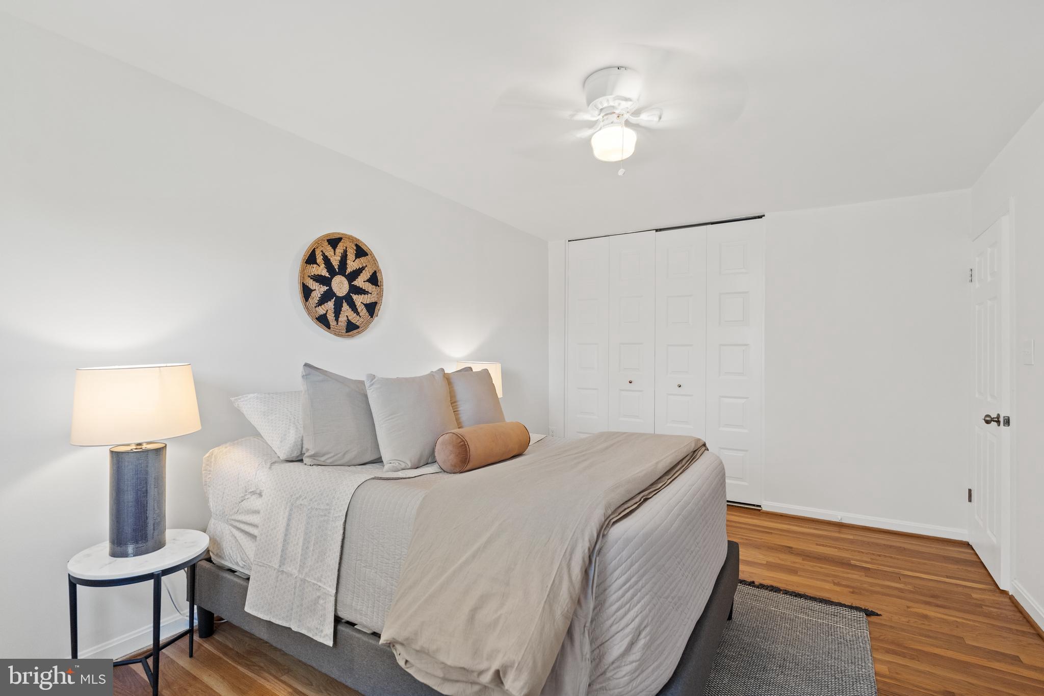 7338 Eldorado Street McLean, VA 22102 - Photo 29 of 46 Second Bed