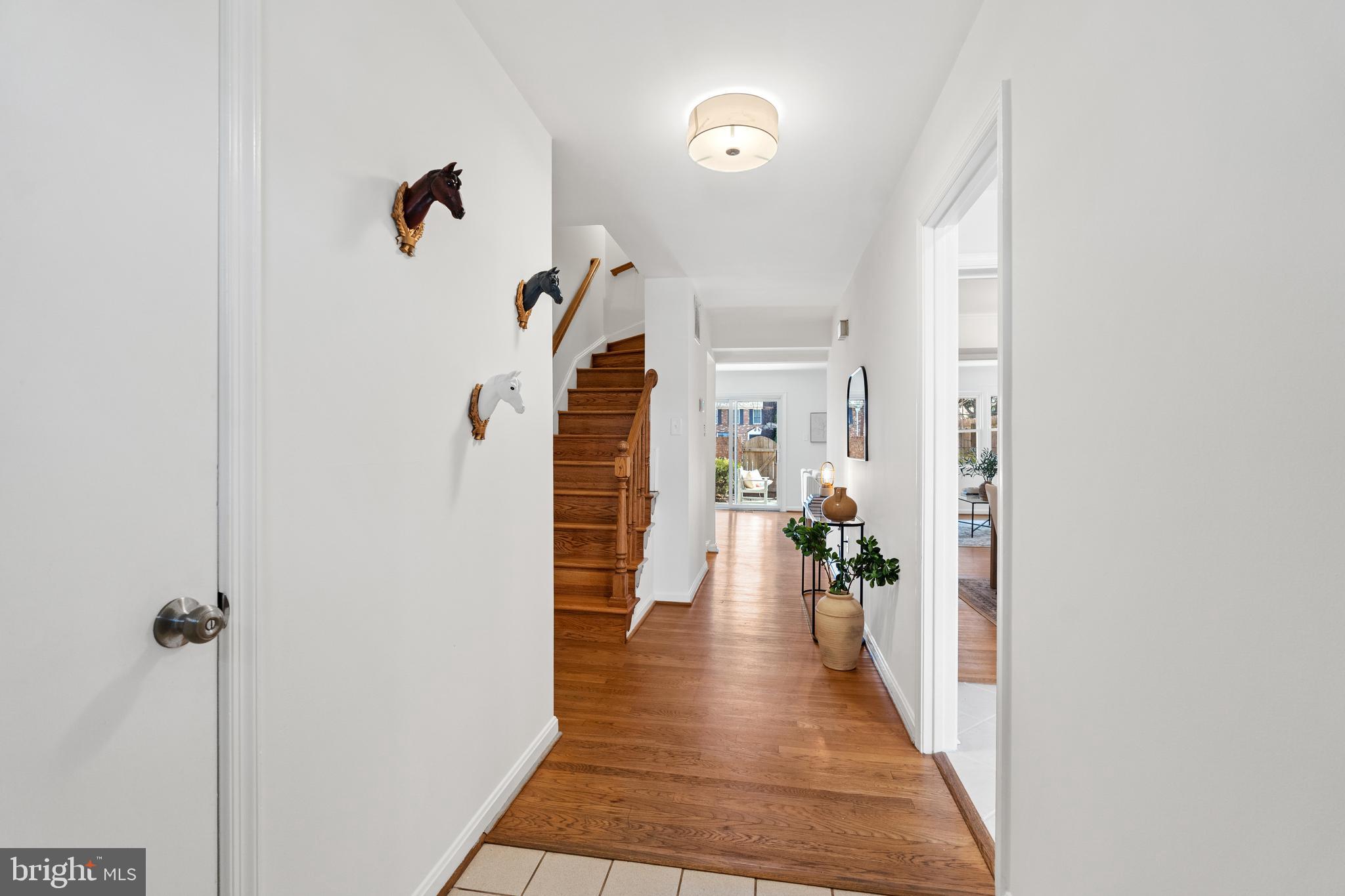 7338 Eldorado Street McLean, VA 22102 - Photo 3 of 46