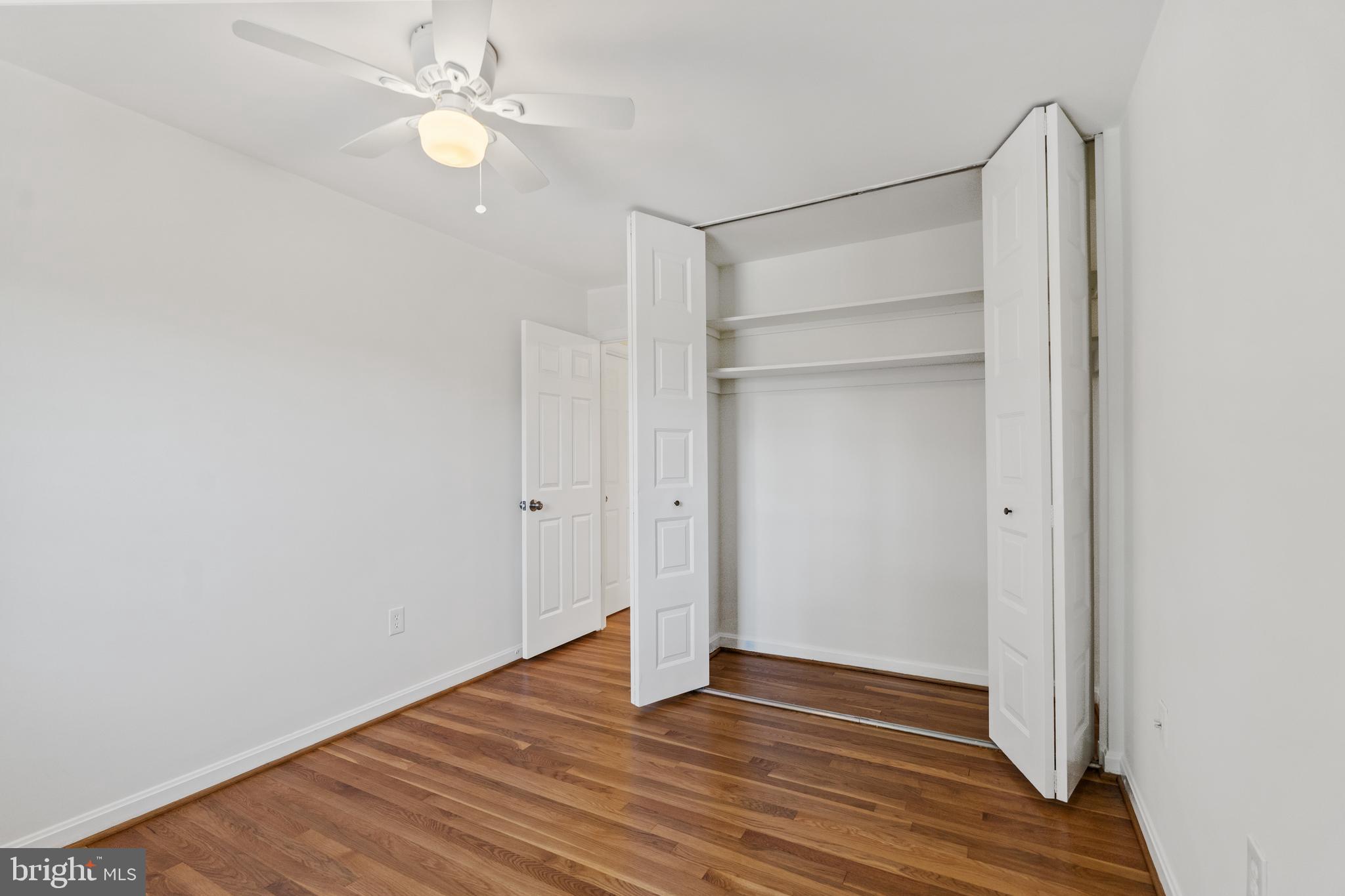 7338 Eldorado Street McLean, VA 22102 - Photo 33 of 46 Third Bedroom