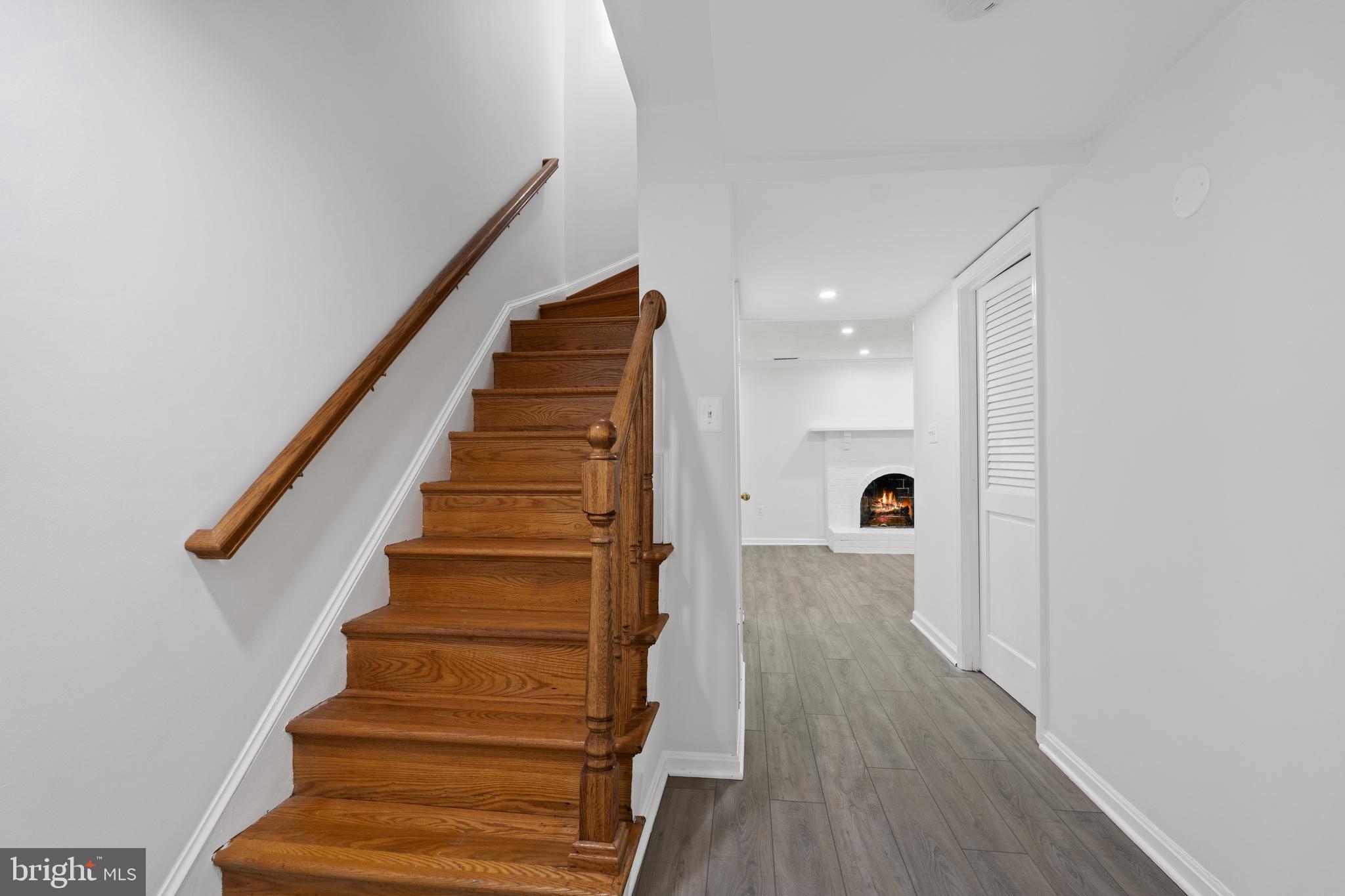 7338 Eldorado Street McLean, VA 22102 - Photo 34 of 46 Lower Level