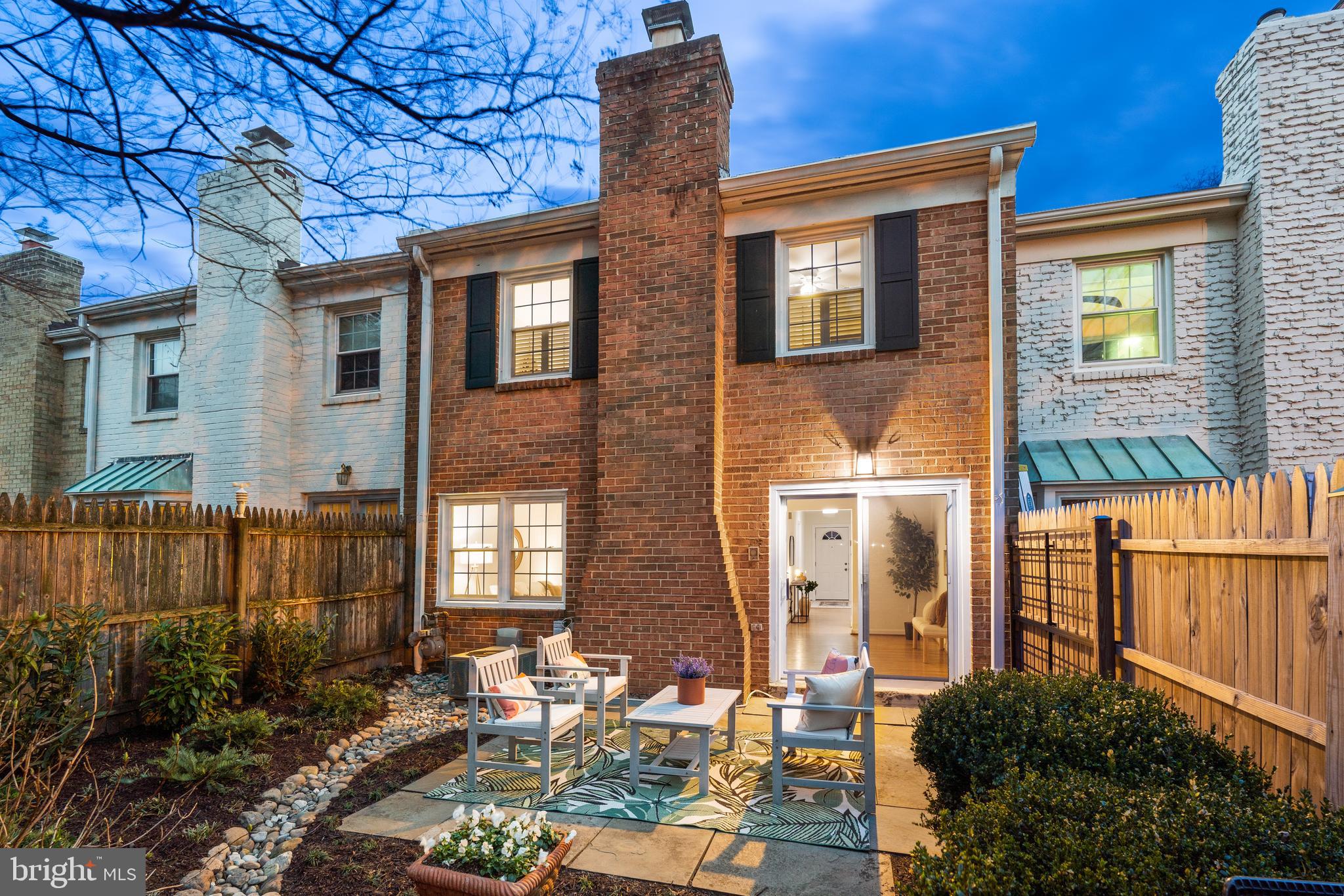 7338 Eldorado Street McLean, VA 22102 - Photo 39 of 46