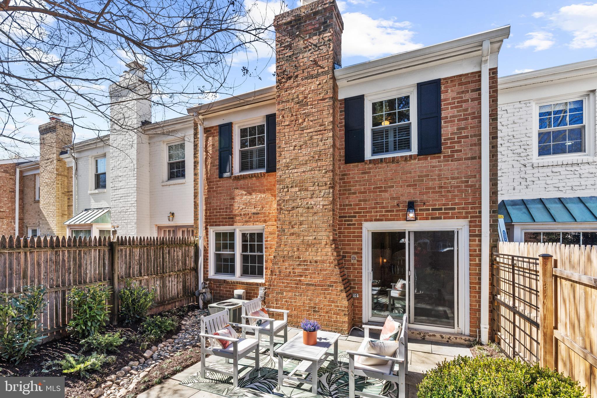 7338 Eldorado Street McLean, VA 22102 - Photo 40 of 46