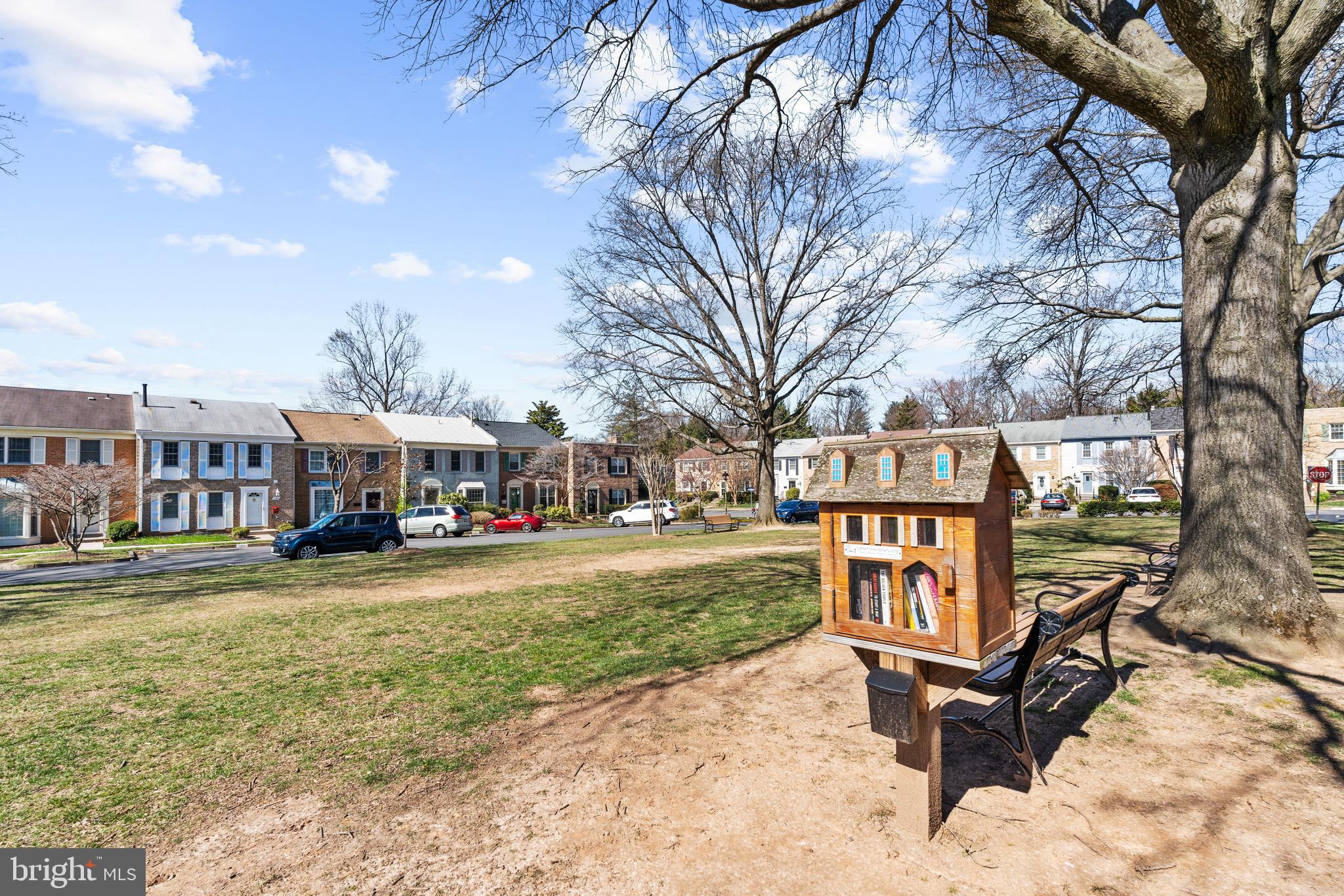 7338 Eldorado Street McLean, VA 22102 - Photo 46 of 46