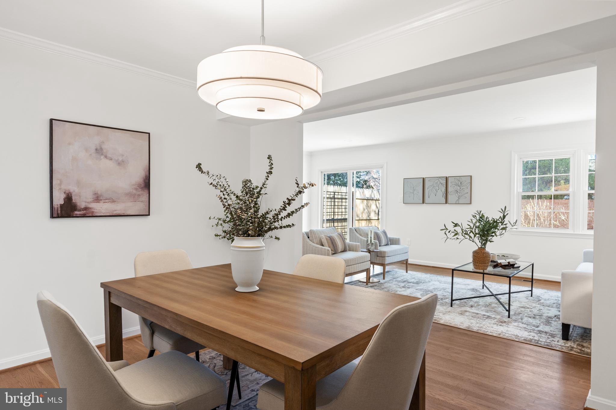 7338 Eldorado Street McLean, VA 22102 - Photo 10 of 46