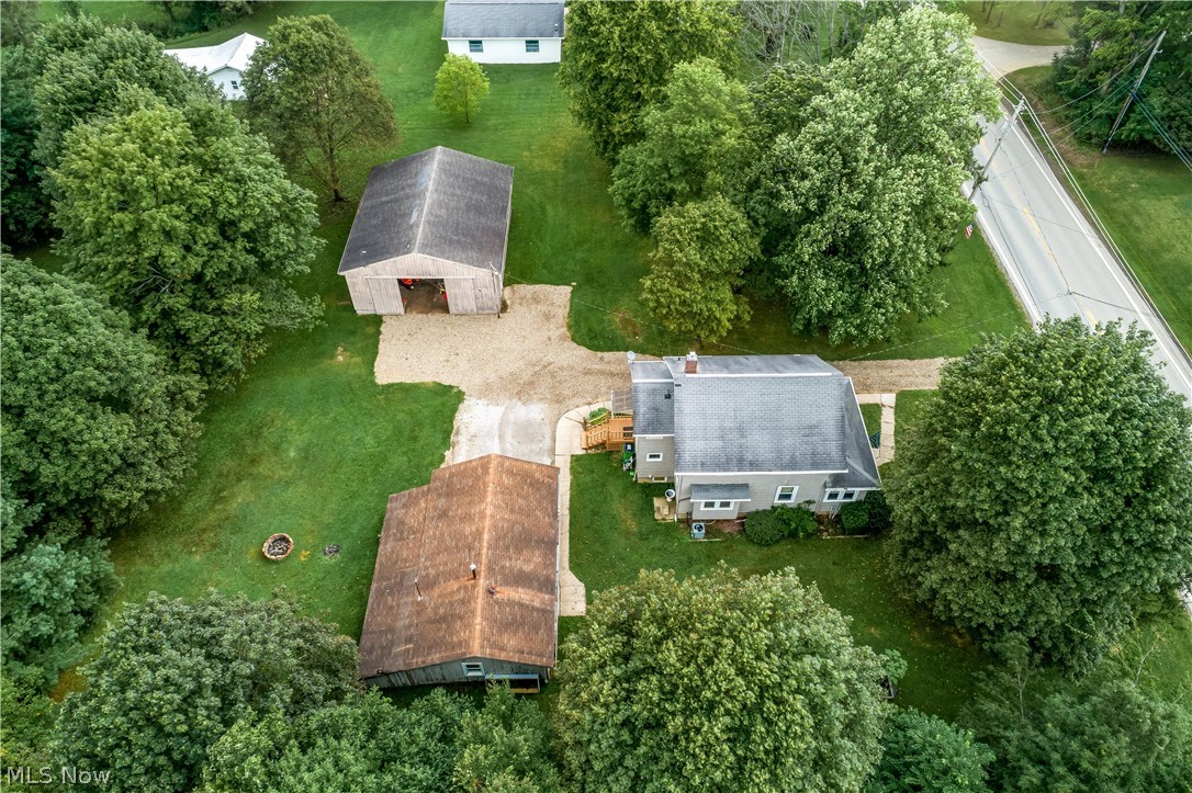4734 Ridge Road Medina, OH 44256 - Photo 6 of 35