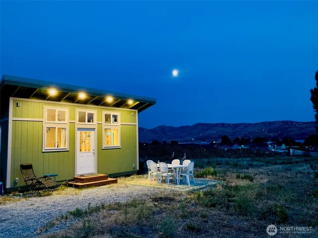 $545,000 | 127 Hurley Lane, Manson, WA 98831