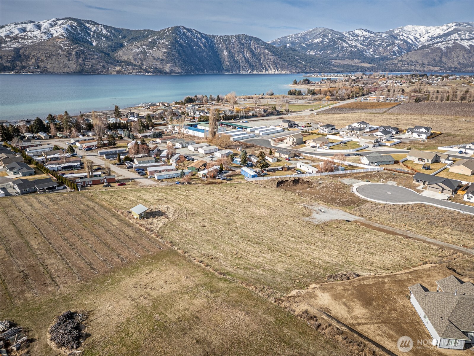 127 Hurley Lane Manson, WA 98831 - Photo 19 of 29