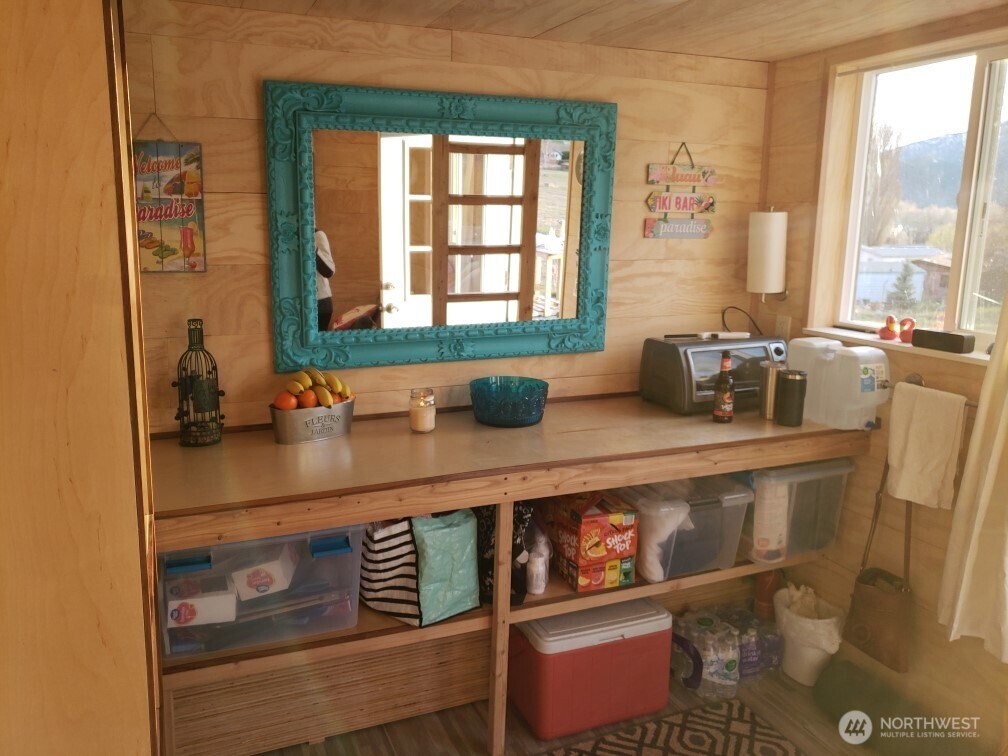 127 Hurley Lane Manson, WA 98831 - Photo 4 of 29