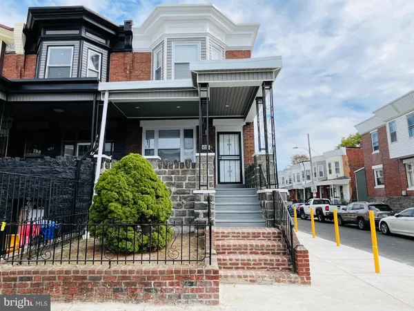 $2,200 | 633 South 57th Street, Philadelphia, PA 19143