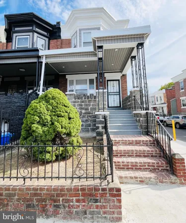 $2,200 | 633 South 57th Street, Philadelphia, PA 19143