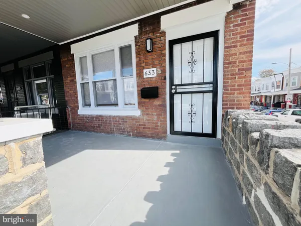 $2,200 | 633 South 57th Street, Philadelphia, PA 19143