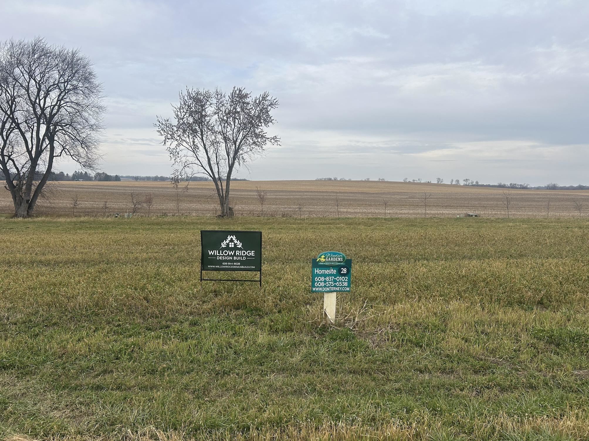 Lot 28 Colton Sun Prairie Sun Prairie, WI 53590 - Photo 2 of 3