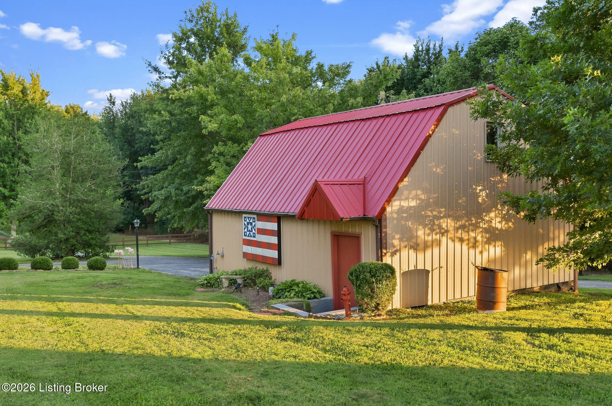 4080 Fairground Road Brandenburg, KY 40108 - Photo 57 of 67 MLS-67