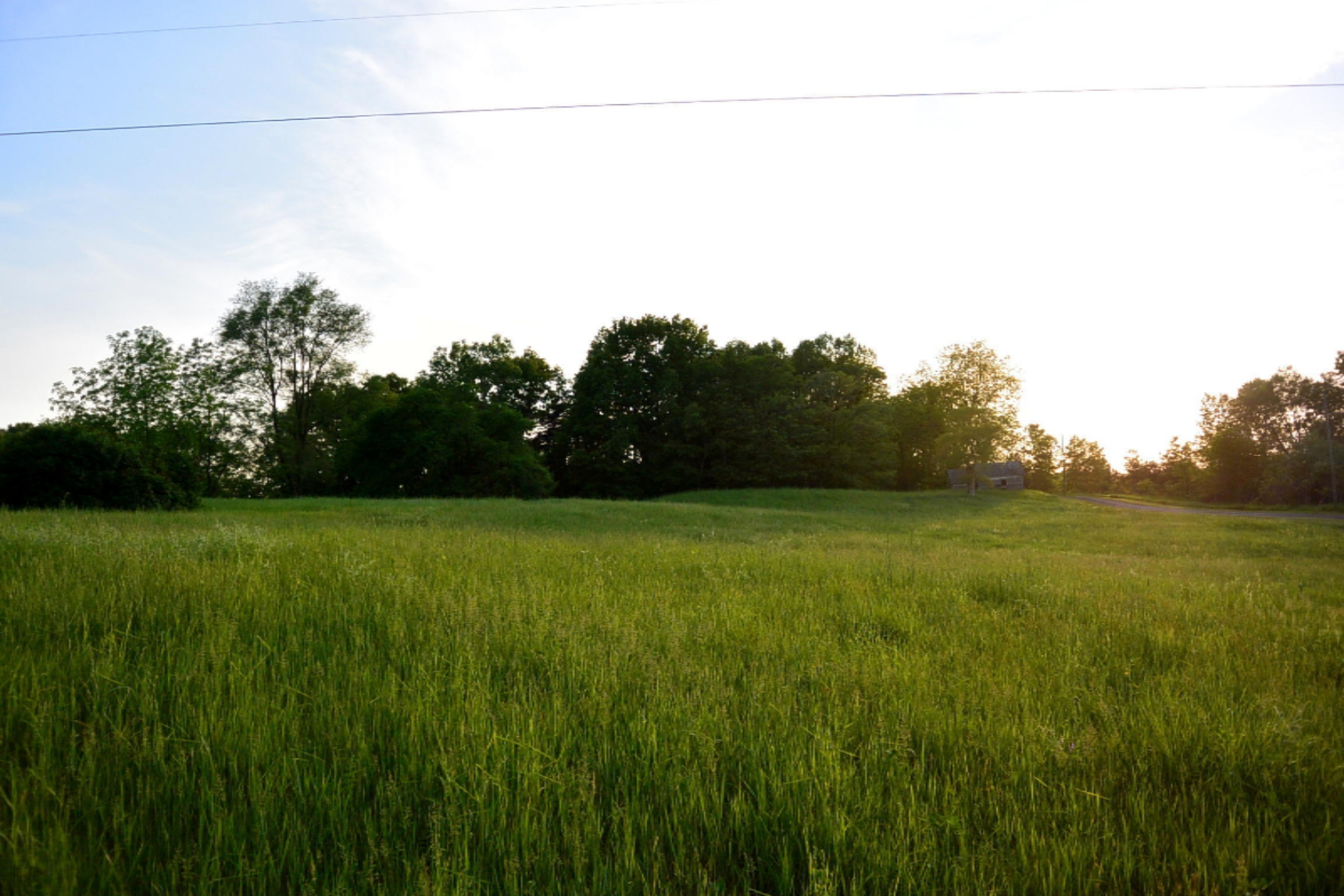 County Line 021