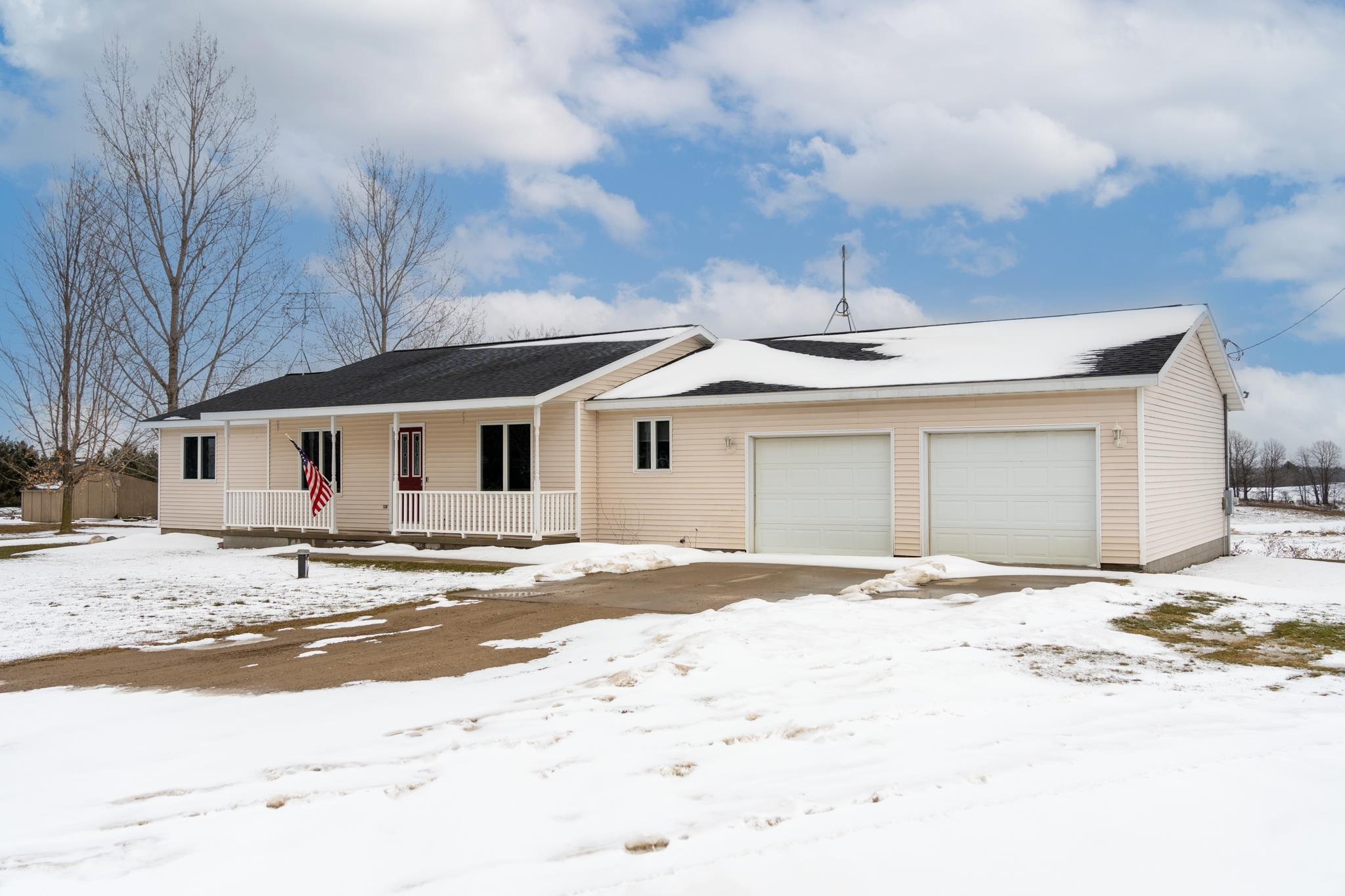 6109 South Meridian Road Mount Pleasant, MI 48858 - Photo 6 of 38