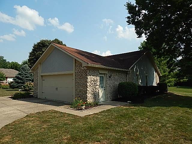 1413 Fry Road Greenwood, IN 46142 - Photo 3 of 41 Gallery Image 3
