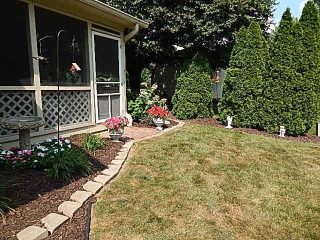 1413 Fry Road Greenwood, IN 46142 - Photo 8 of 41 Gallery Image 8