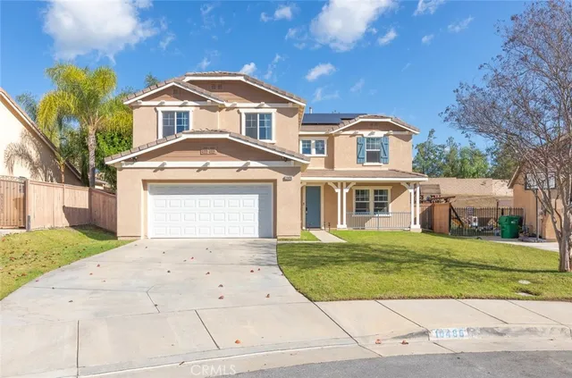 $850,000 | 10486 Whitecrown Circle, Corona, CA 92883