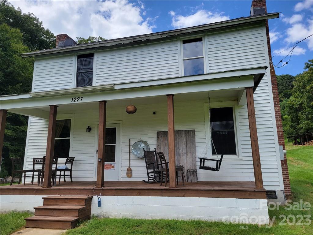 1227 Newfound Road Leicester, NC 28748 - Photo 13 of 30
