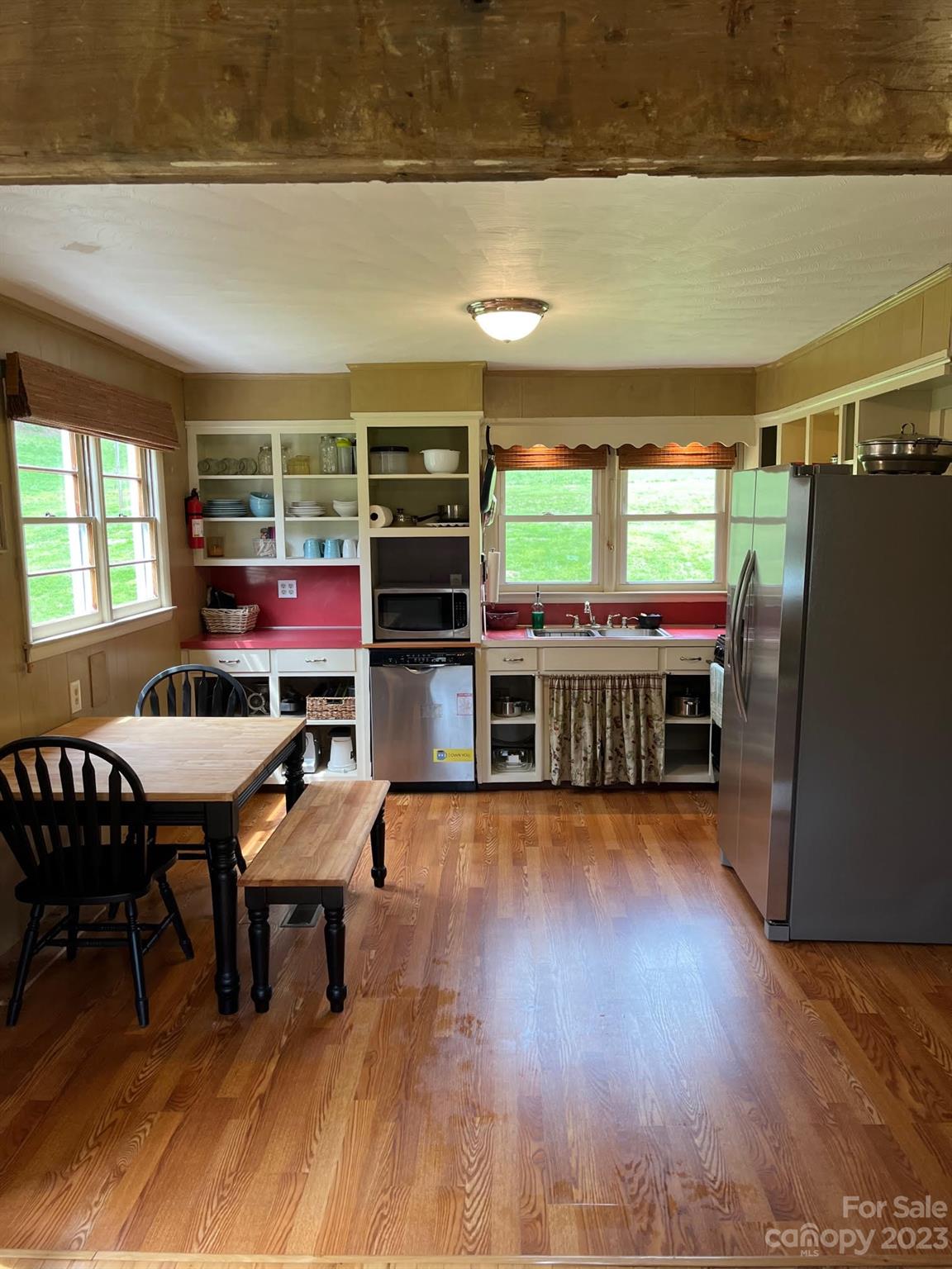 1227 Newfound Road Leicester, NC 28748 - Photo 17 of 30