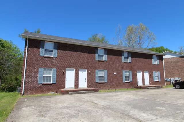 $925 | 3268 Tower Drive, Unit D, Clarksville, TN 37042