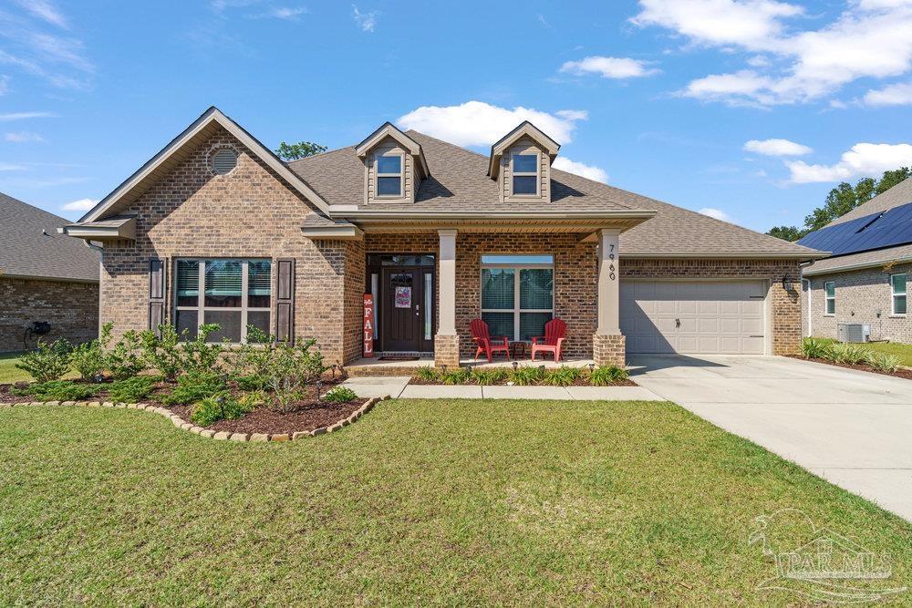 7960 Stream Ridge Road Pensacola, FL 32526 - Photo 1 of 42 Gallery Image 1