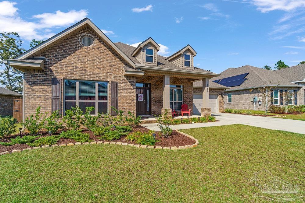 7960 Stream Ridge Road Pensacola, FL 32526 - Photo 2 of 42 Gallery Image 2