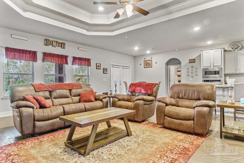 7960 Stream Ridge Road Pensacola, FL 32526 - Photo 15 of 42 Gallery Image 15
