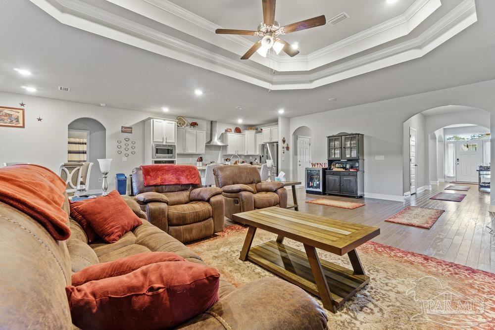 7960 Stream Ridge Road Pensacola, FL 32526 - Photo 16 of 42 Gallery Image 16