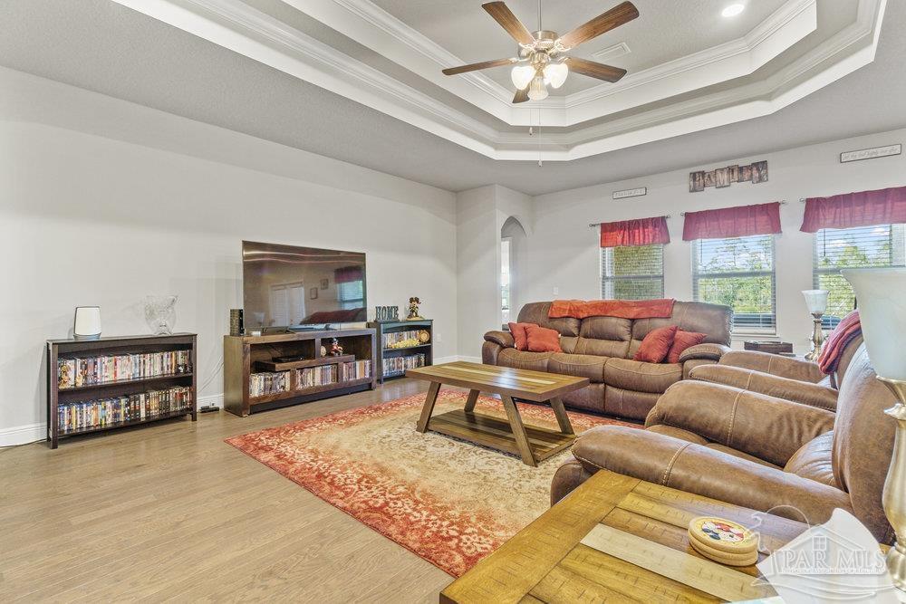 7960 Stream Ridge Road Pensacola, FL 32526 - Photo 17 of 42 Gallery Image 17