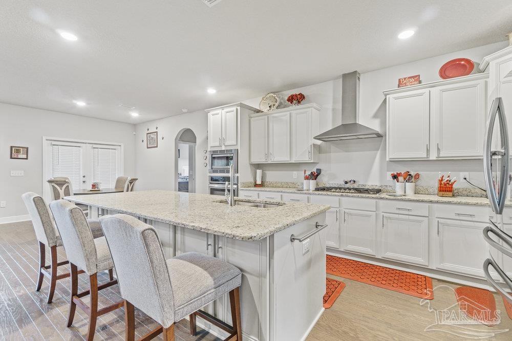 7960 Stream Ridge Road Pensacola, FL 32526 - Photo 18 of 42 Gallery Image 18