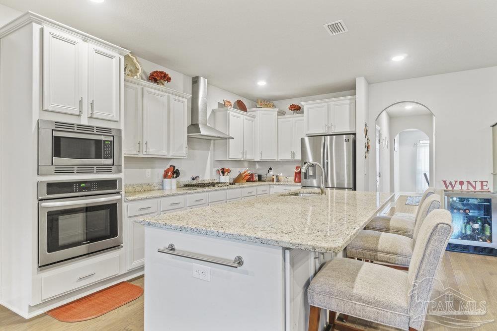 7960 Stream Ridge Road Pensacola, FL 32526 - Photo 19 of 42 Gallery Image 19