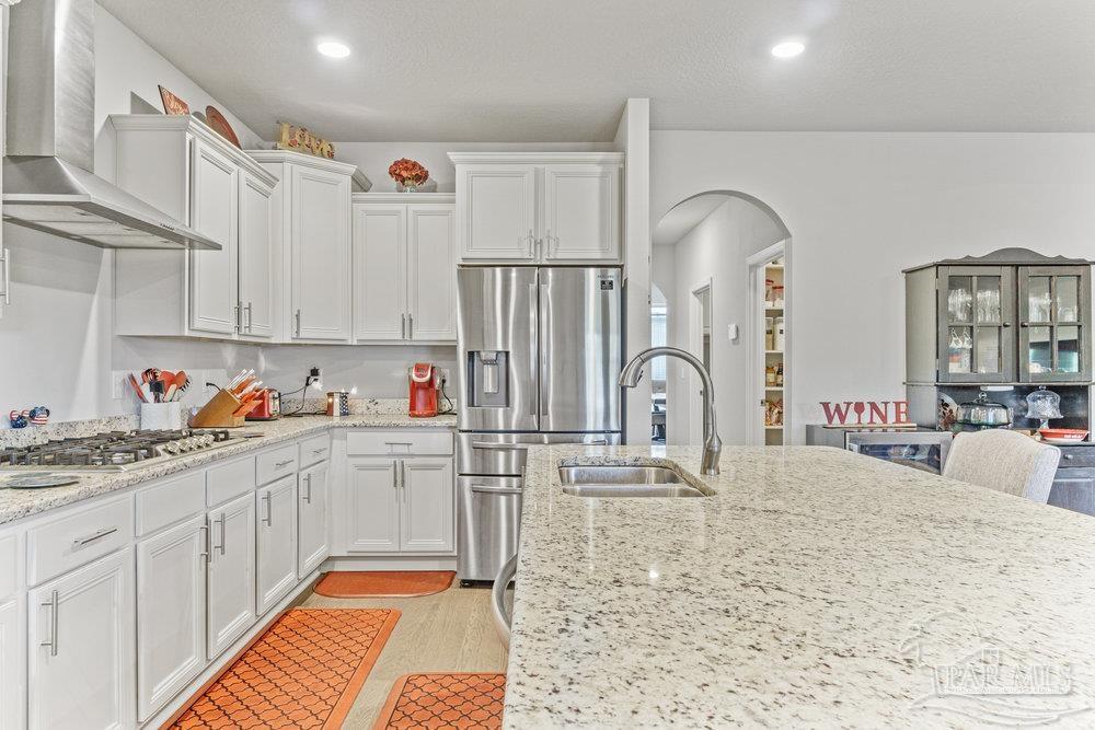 7960 Stream Ridge Road Pensacola, FL 32526 - Photo 20 of 42 Gallery Image 20