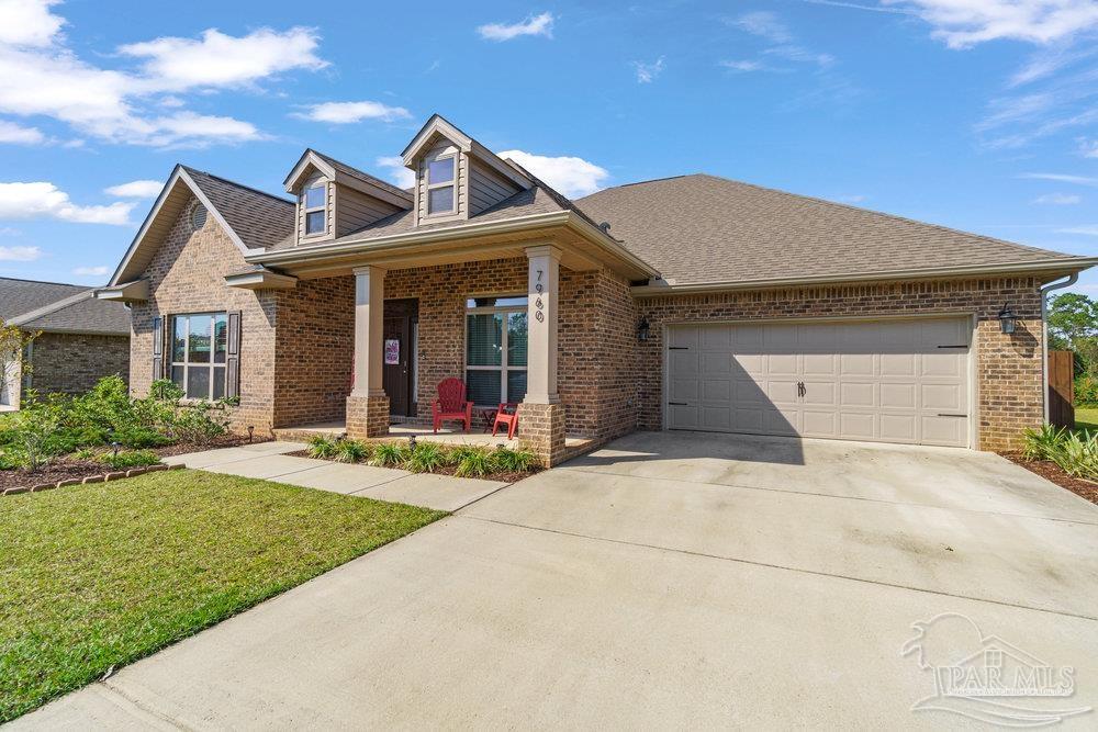 7960 Stream Ridge Road Pensacola, FL 32526 - Photo 3 of 42 Gallery Image 3
