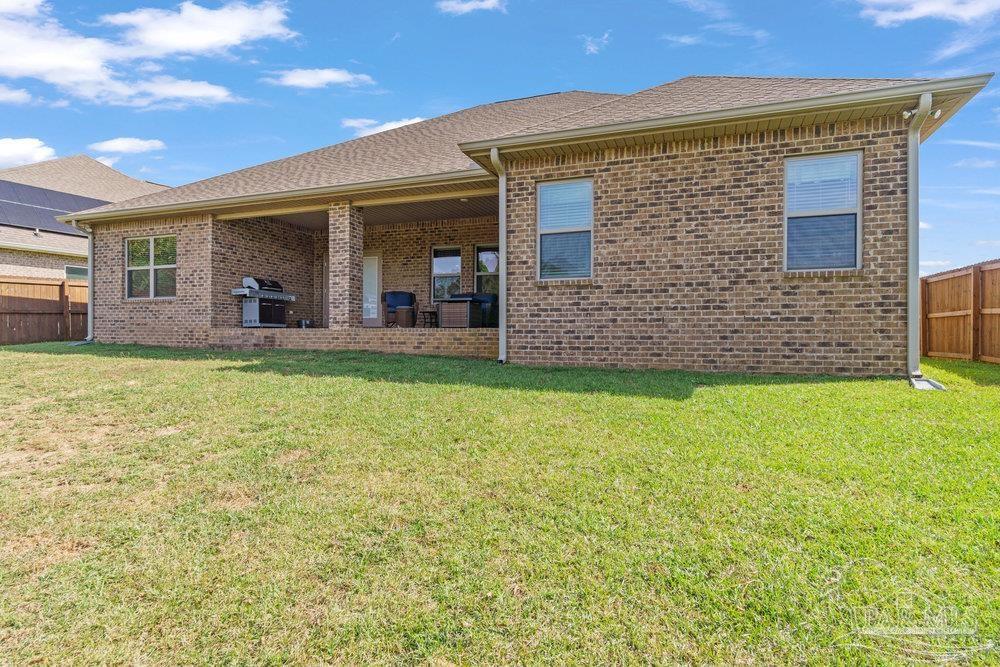 7960 Stream Ridge Road Pensacola, FL 32526 - Photo 38 of 42 Gallery Image 38