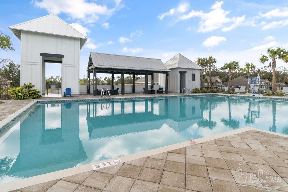 7960 Stream Ridge Road Pensacola, FL 32526 - Photo 40 of 42 Gallery Image 40