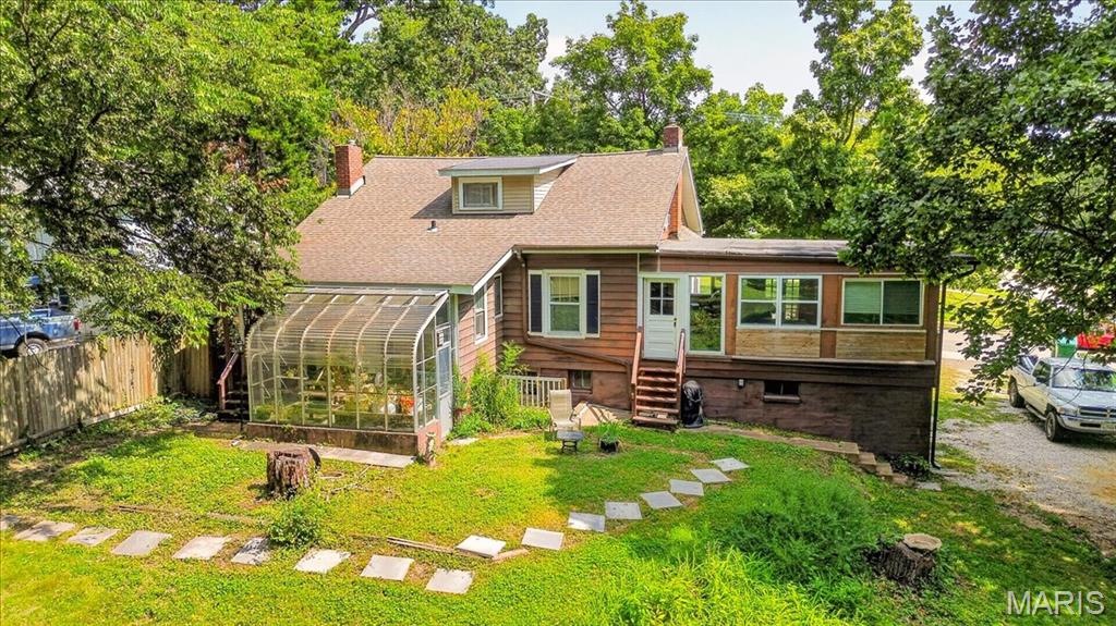 1439 Grant Road St. Louis, MO 63119 - Photo 5 of 55 Gallery Image 5