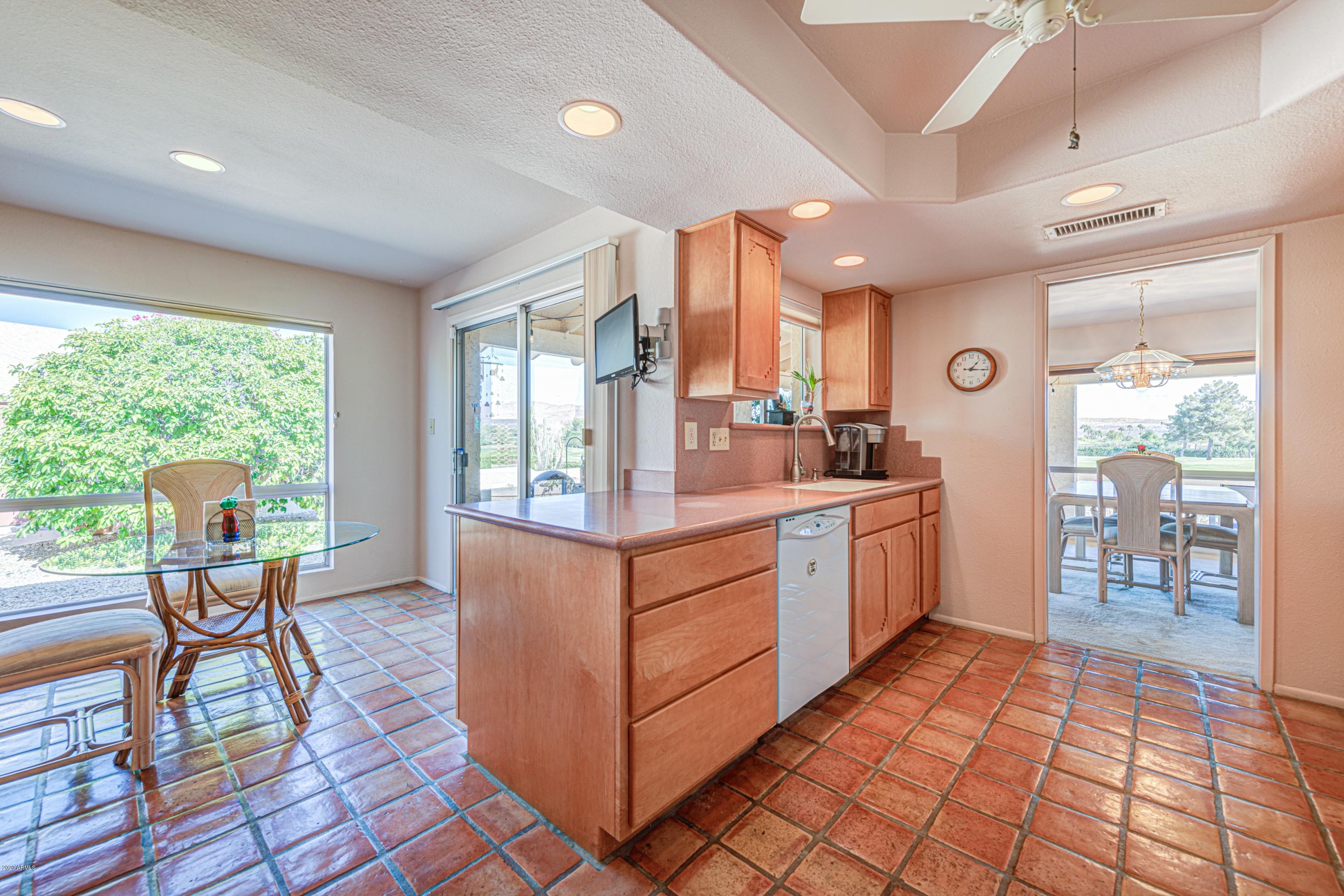 26215 North Loredo Lane Rio Verde, AZ 85263 - Photo 11 of 32 KITCHEN V2